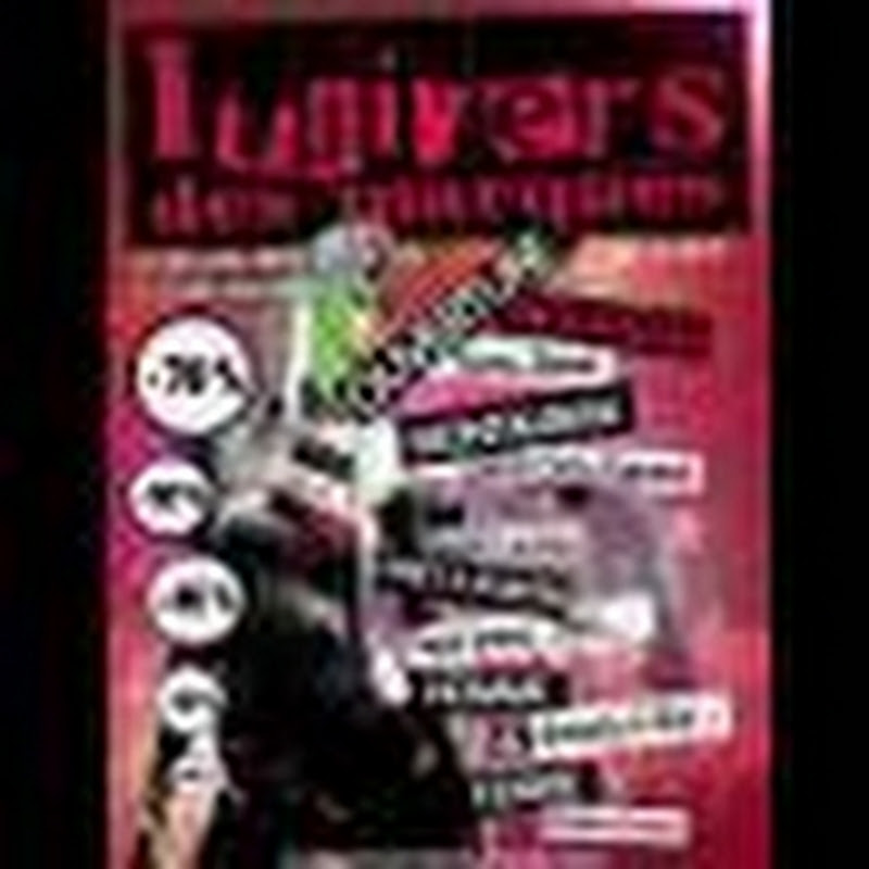 Luniversdesmarques