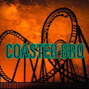 Coaster Bro
