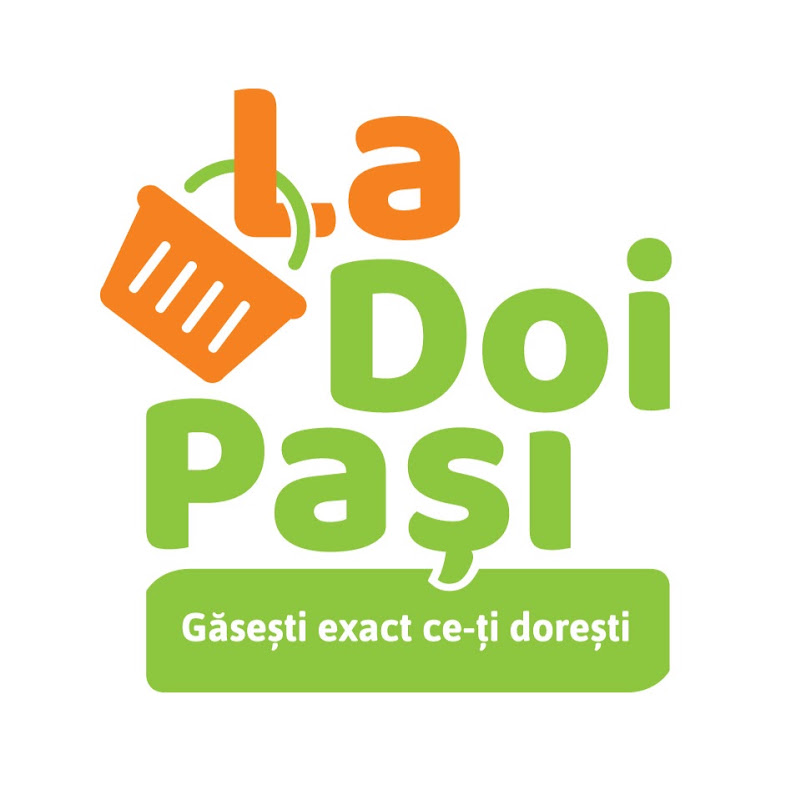 LaDoiPași
