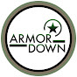 Armor Down logo