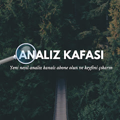 Analiz Kafası Image Thumbnail