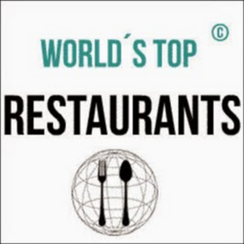 World's Top Restaurants