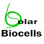 Solar Biocells logo