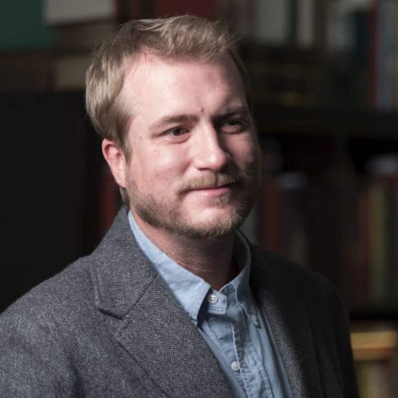 Richard Grove