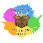Elementary All In One Math logo