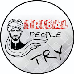 Tribal People Try net worth