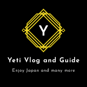 Yeti Vlog and Guide
