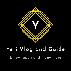 Yeti Vlog and Guide