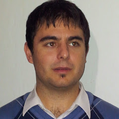 Ariel Grassi Cúpparo