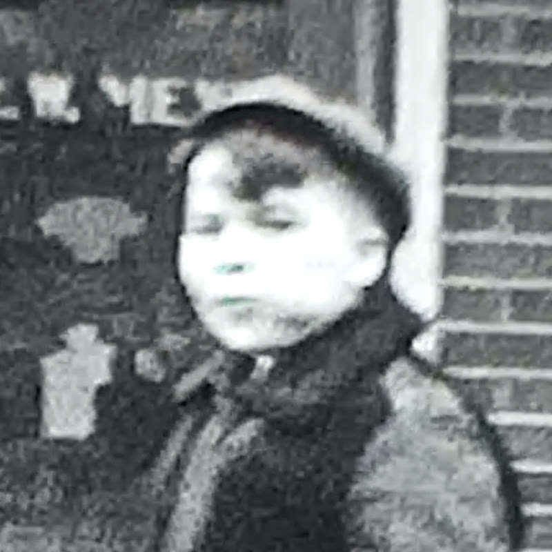 The Old Timey Channel