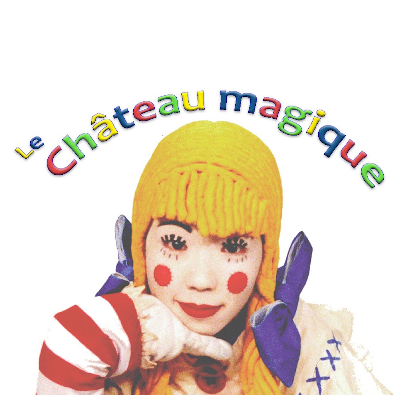 Le Château magique icon