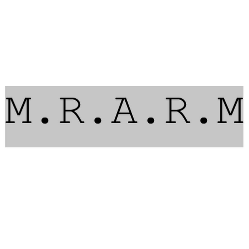 MRARM