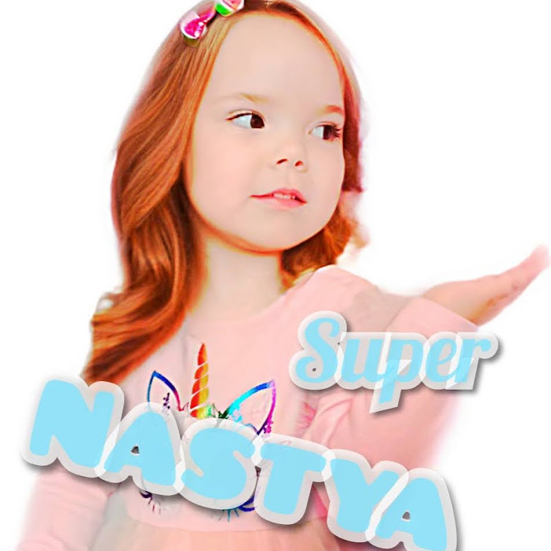 Super Nastya Play