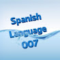 Spanish Lang 007 & Info