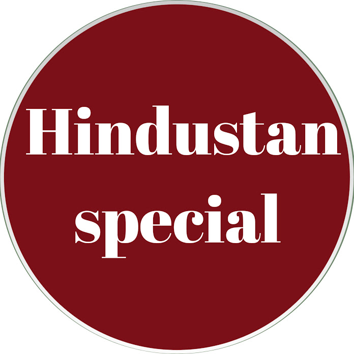 Hindustan special Net Worth & Earnings (2026)