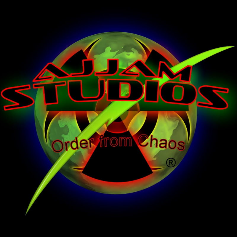 AJJAMStudios