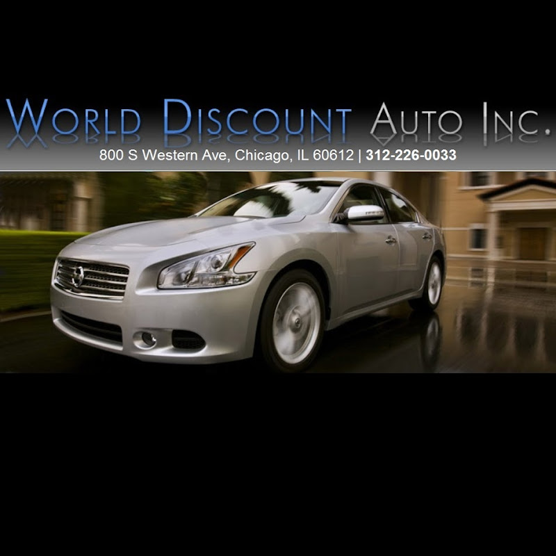 WorldDiscountAutoInc
