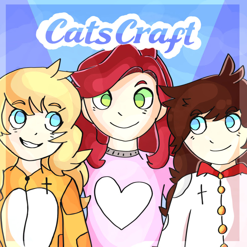 CatsCraft