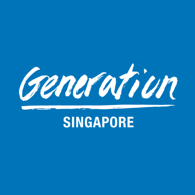 Generation Singapore