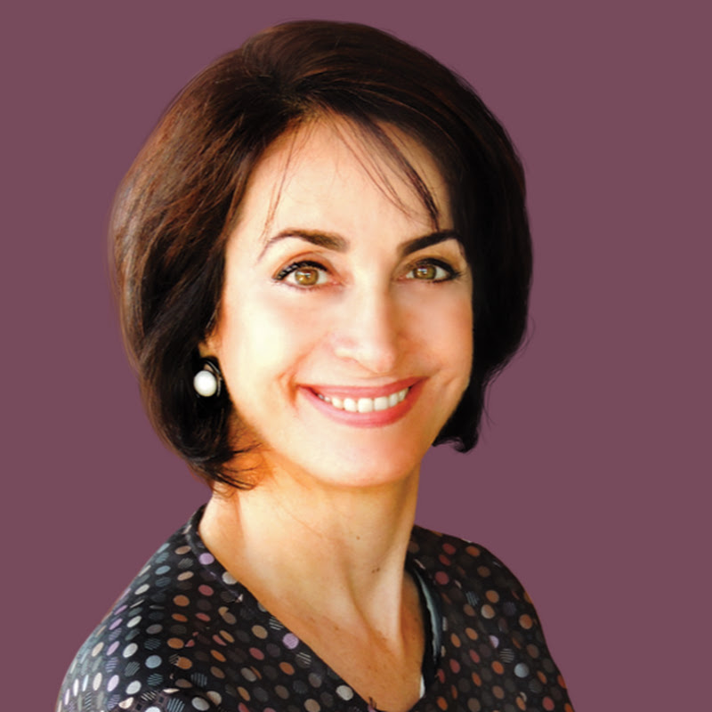 Claudia Matarazzo