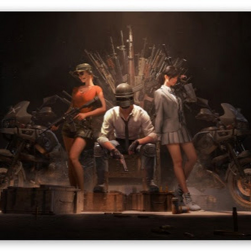 007Sniperkings Gamings&Technology