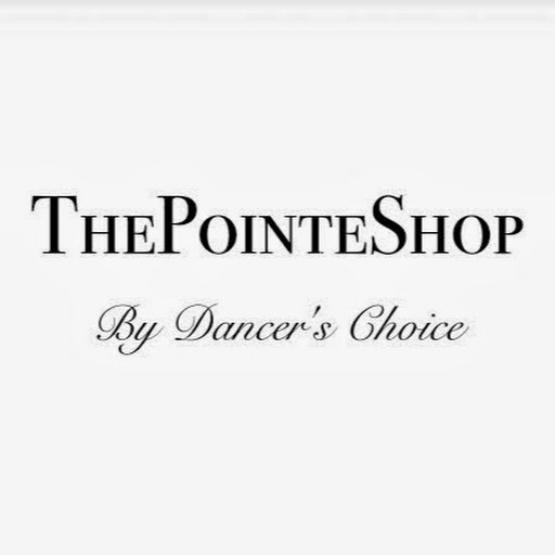 The Pointe Shop
