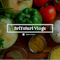 SriYeluri Vlogs logo