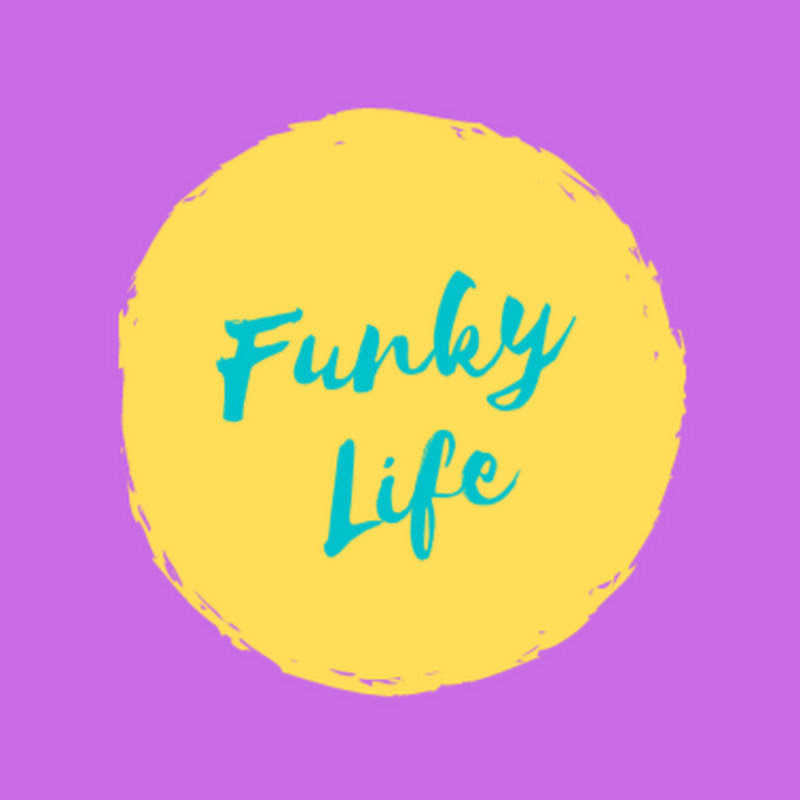 Funky Life icon