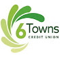 6Towns Online logo