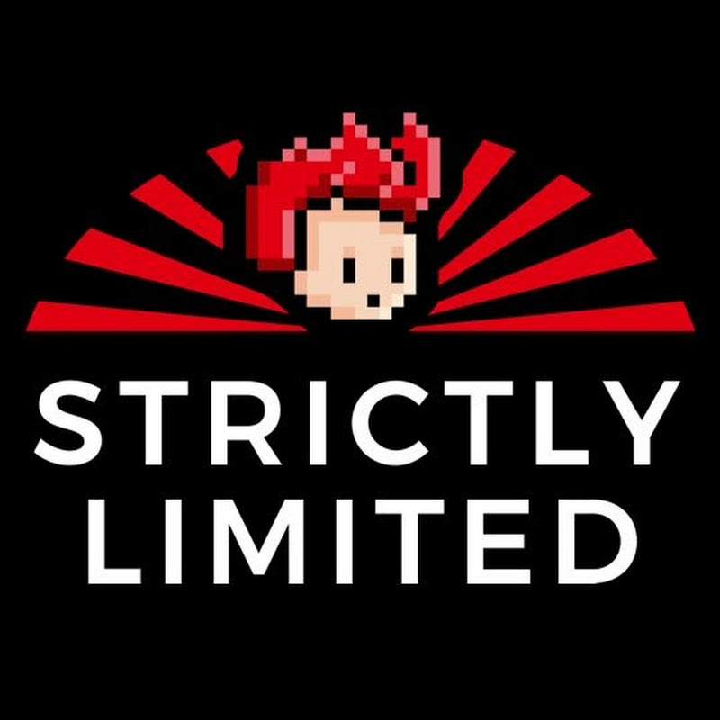 Strictly Limited Games