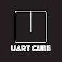 UART CUBE logo