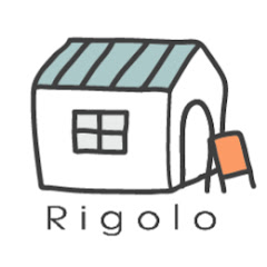 Rigolo 高断熱高気密、愛知名古屋の工務店アイコン画像