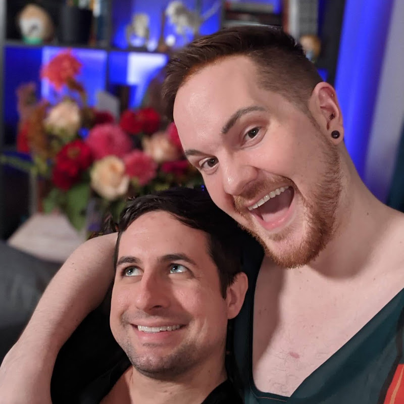 BetweenTwoGays