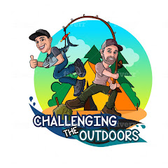 Challenging The Outdoors Avatar