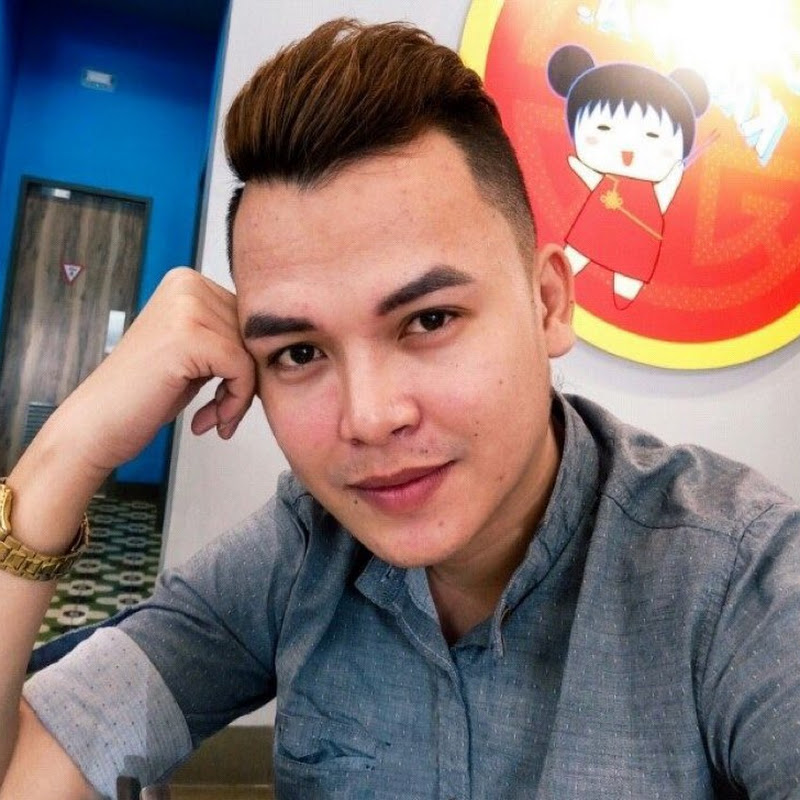 The Martin Pahang III Vlog