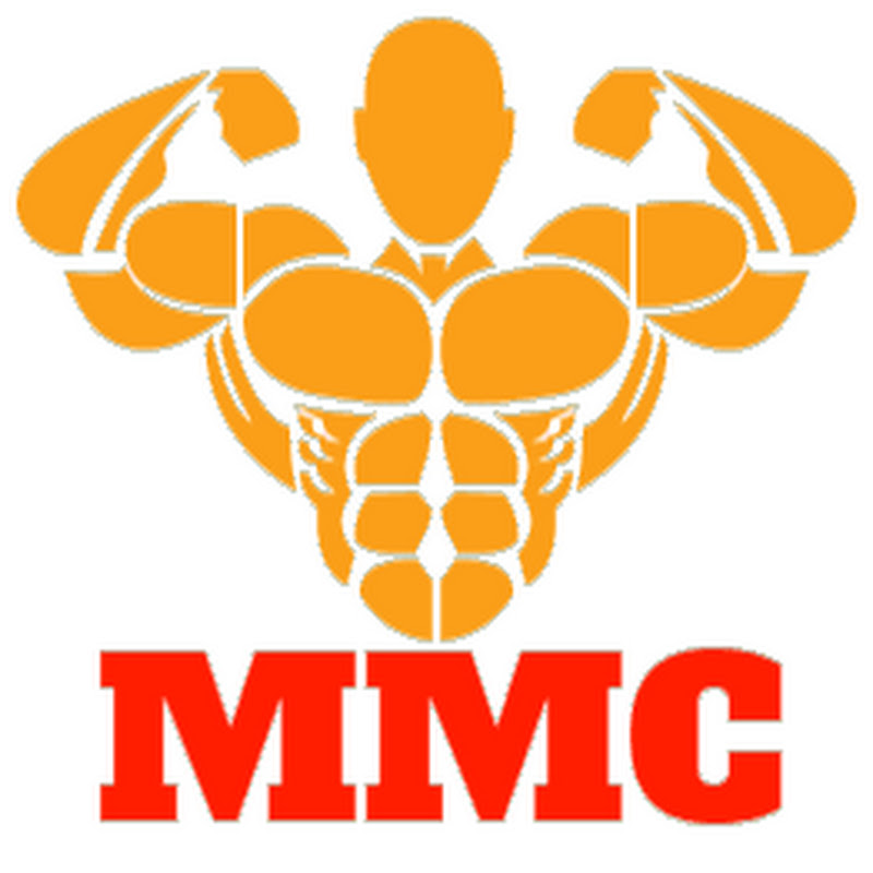 MIND MUSCLE CONNECTION
