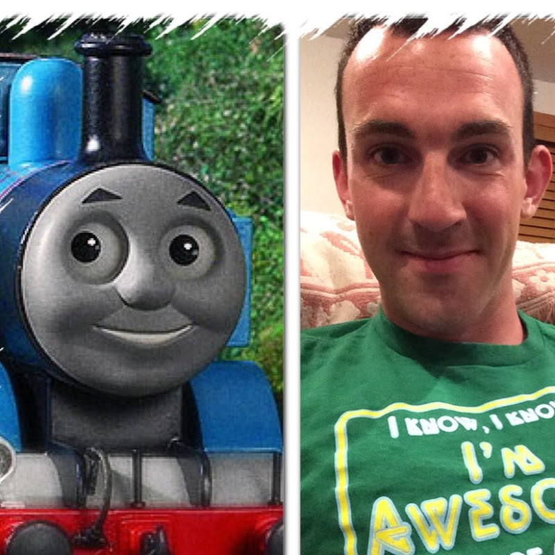 Thomas the Tutor