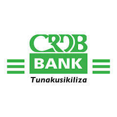 CRDB BANK PLC