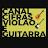 Cifras Violão e Guitarra Simplificadas