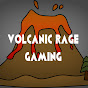 Volcanic Rage Gaming logo