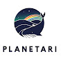 Planetari World logo