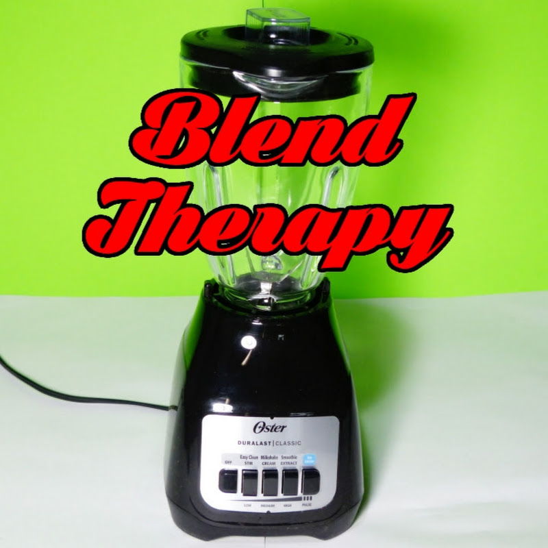 Blend Therapy