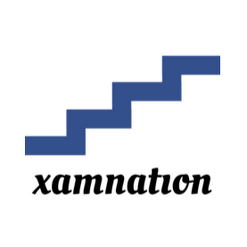 Xamnation