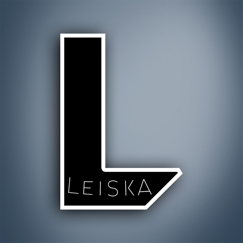 Leiska_