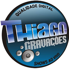 Thiago Gravações