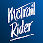 McTrail Rider logo