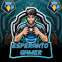 Esperanto gamer logo