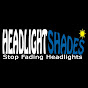 Head LightShades logo