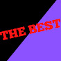 THE BEST logo