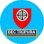 BEC Tripura logo